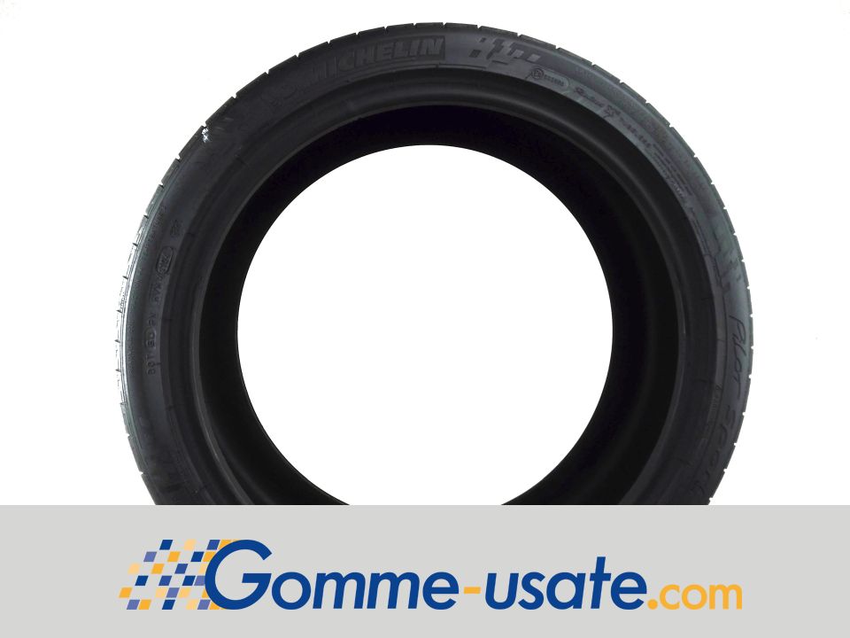 Thumb Michelin Gomme Usate Michelin 255/35 ZR20 97Y Pilot Sport PS2 XL (95%) pneumatici usati Estivo_1